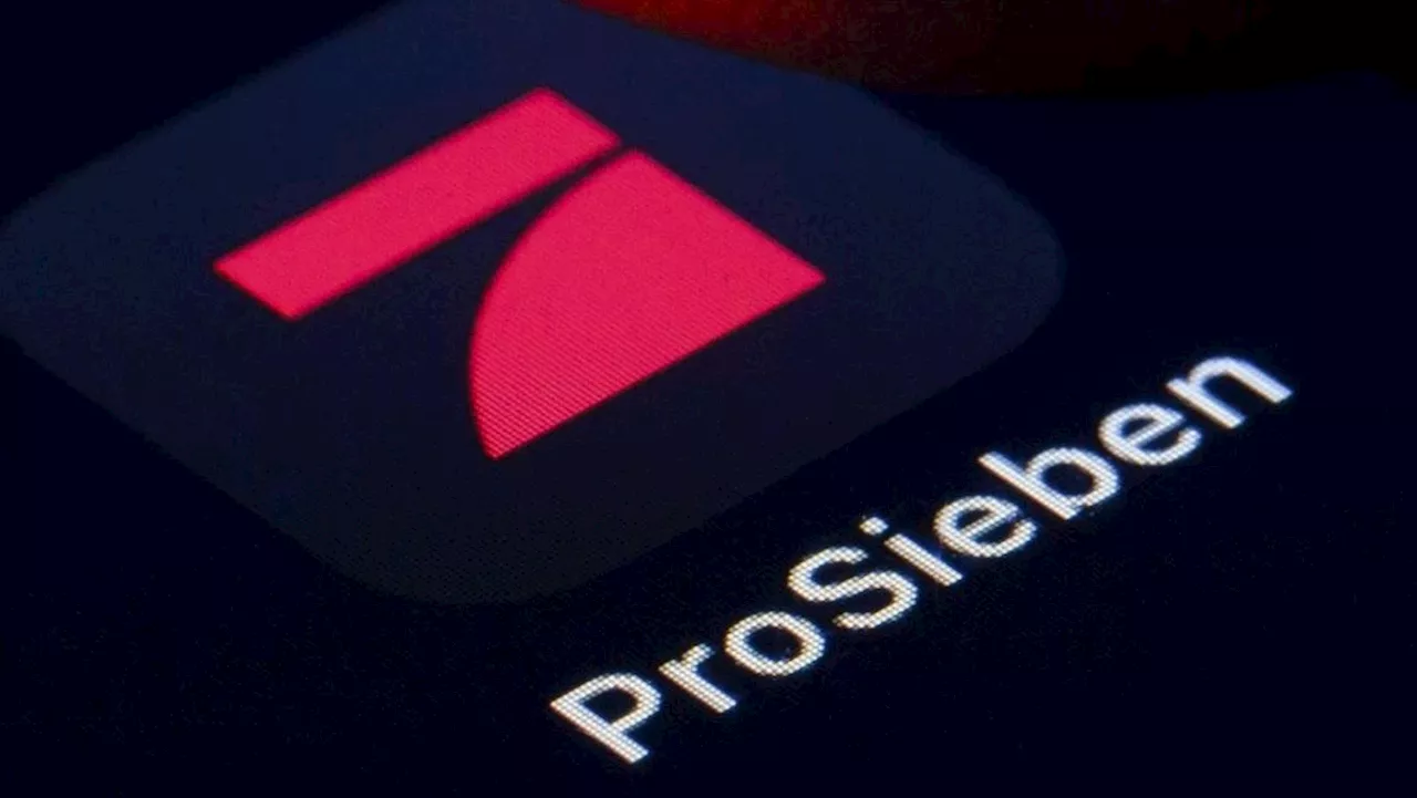 ProSieben wird für eine Woche 'ProAcht'