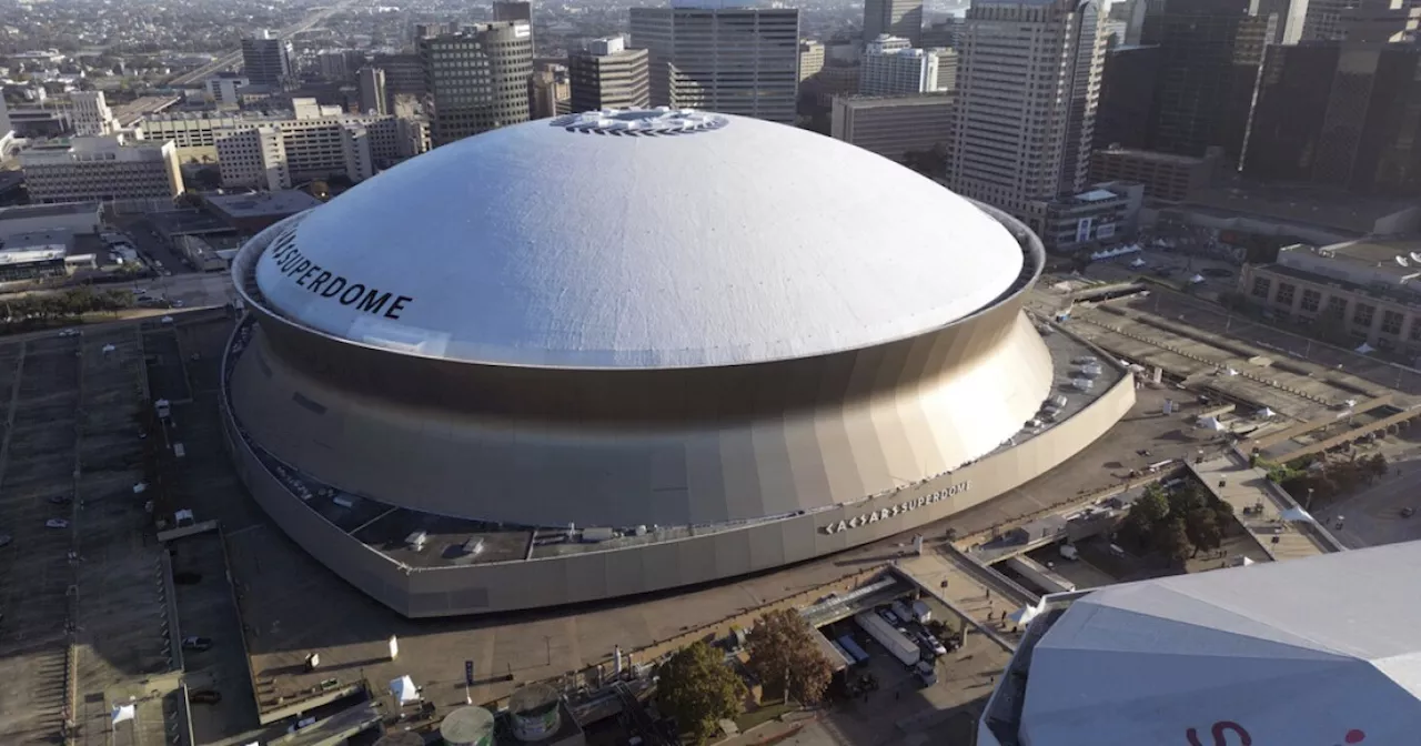 New Orleans Bolsters Security for Sugar Bowl, Super Bowl Amid Deadly Truck Attack