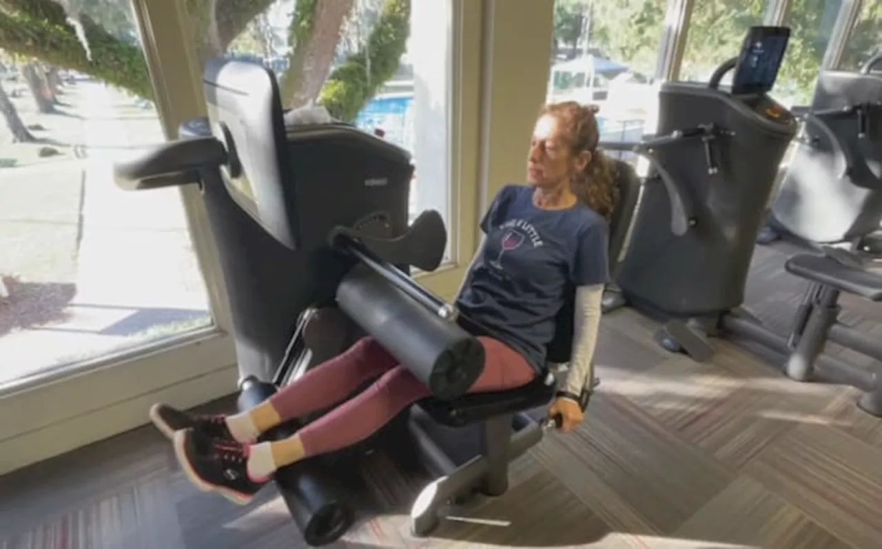 First Coast YMCA Helps New Members Stick to Fitness Goals