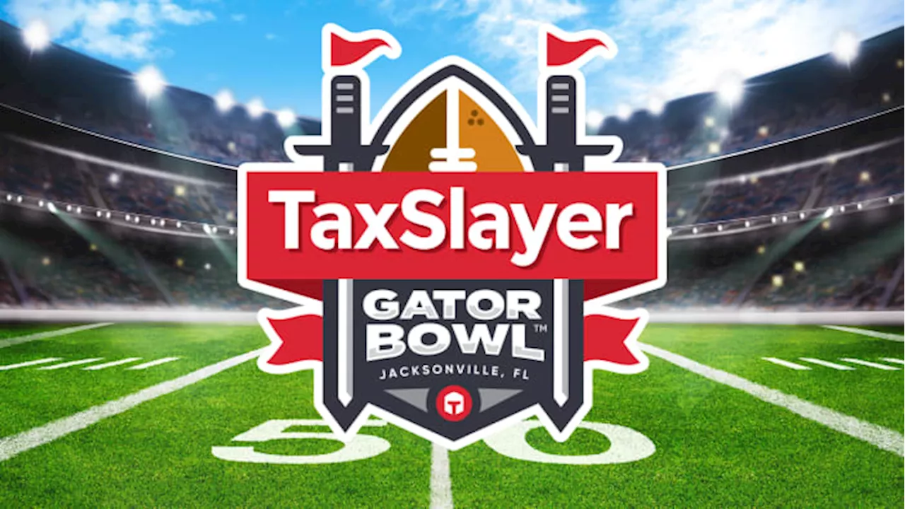 TaxSlayer Gator Bowl kickoff time pushed back to 8:05 p.m. Thursday night