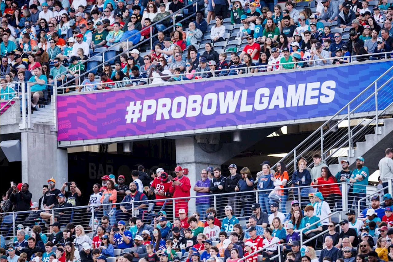 Lions, Vikings, Eagles, Chiefs y Cowboys lideran listas de llamados al Pro Bowl 2025