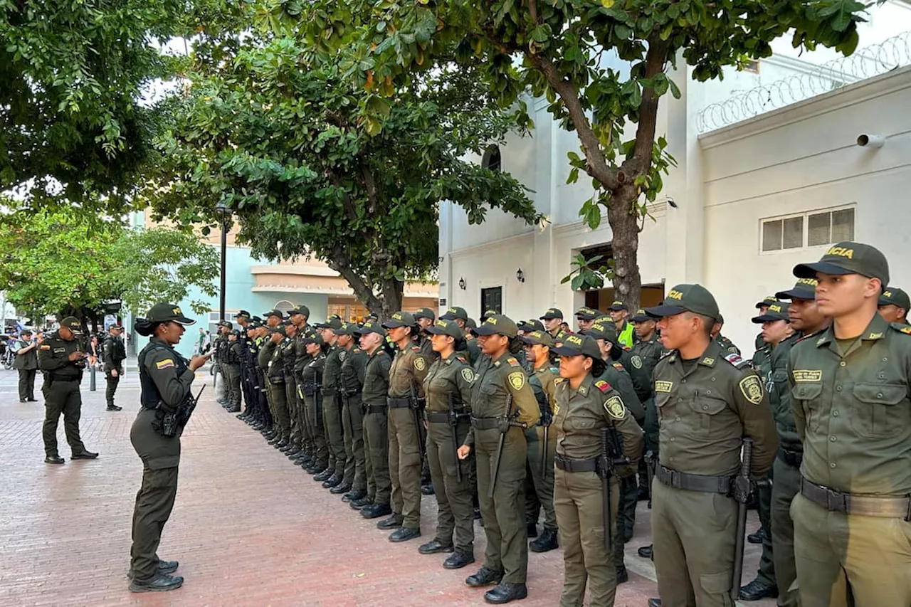 Santa Marta celebra fin de año sin homicidios