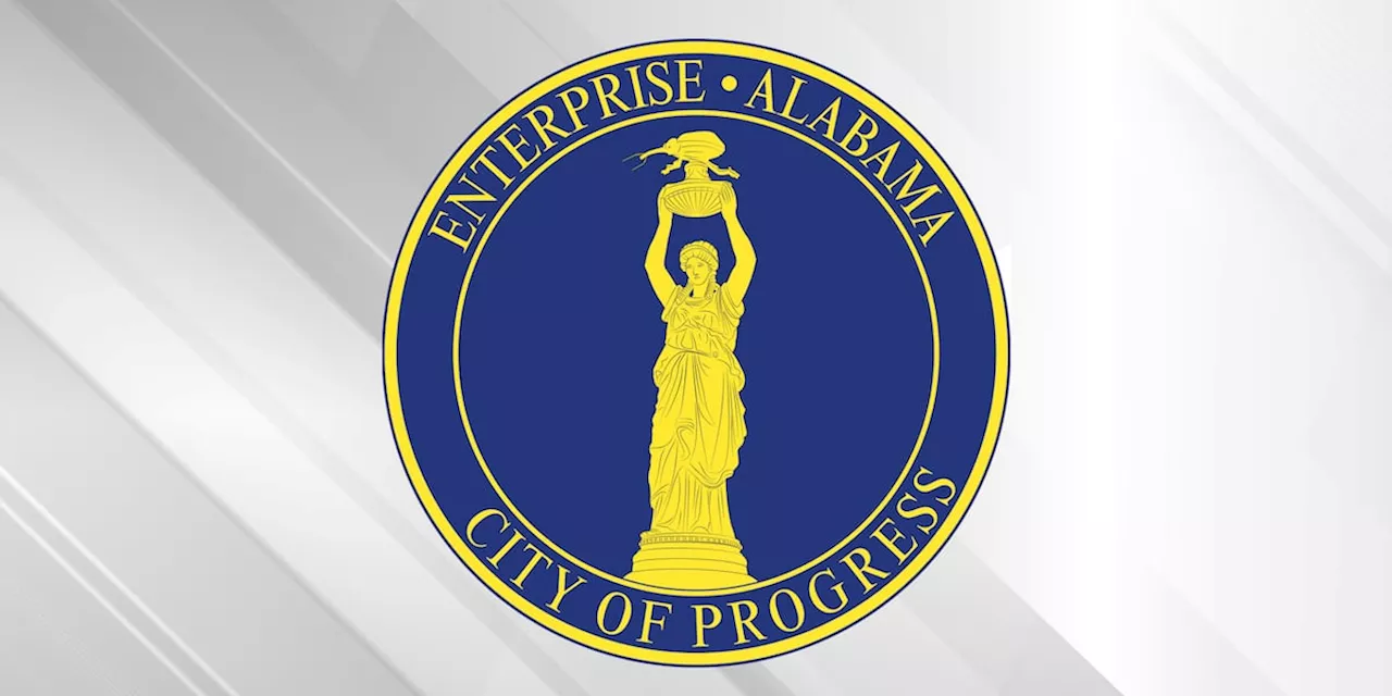 Enterprise City Hall Closed for Renovations