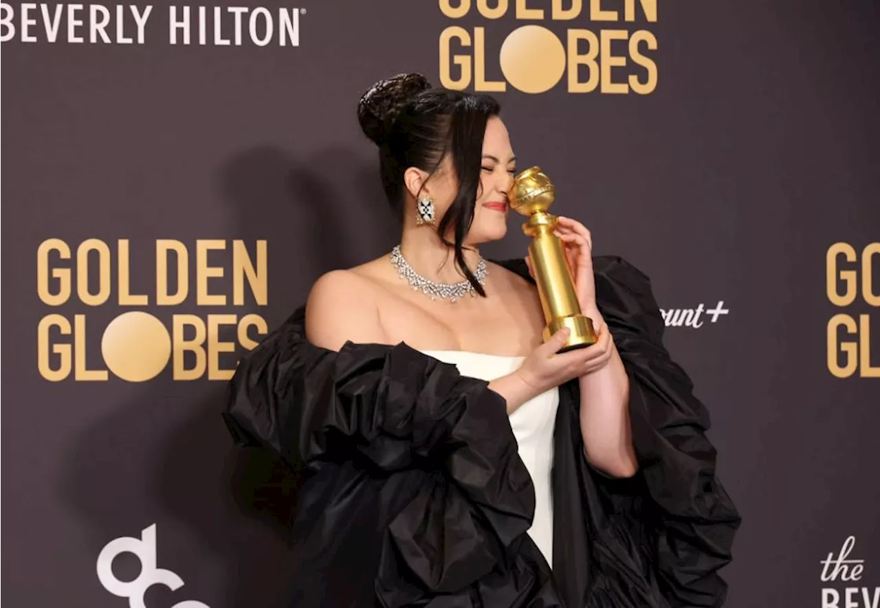 Golden Globes: A Look at Memorable Jewelry Moments