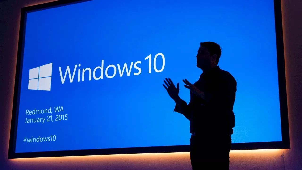 Windows 10: Support endet im Oktober 2025 - Umstieg auf Windows 11 dringend empfohlen