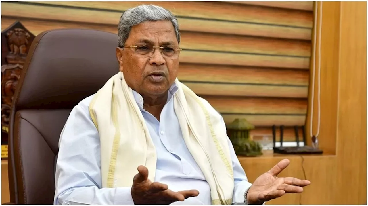 Karnataka Government Strained by Guarantee Scheme, Seeks ₹48,000 Crore Loan