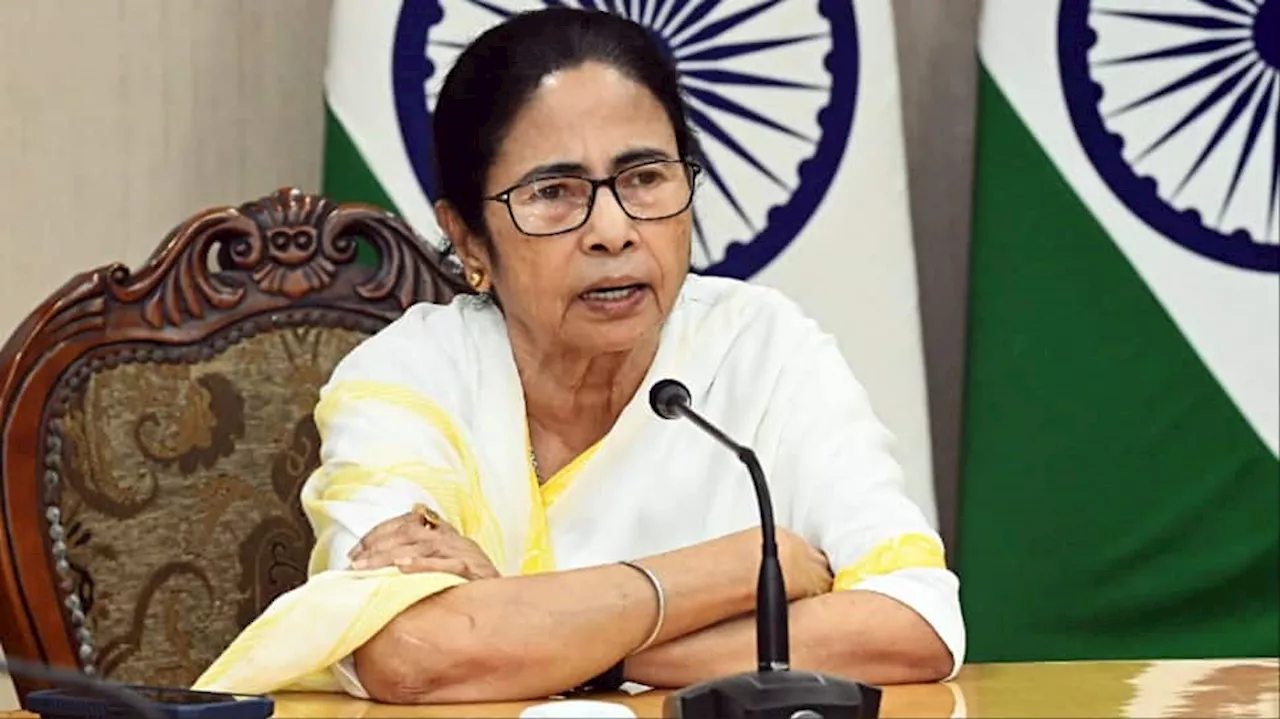 Mamata Banerjee Accuses BSF of Facilitating Infiltration from Bangladesh