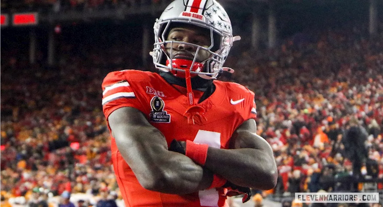 Buckeyes vs. Irish: ESPN's Unforgettable Coverage of the College Football Playoff Championship