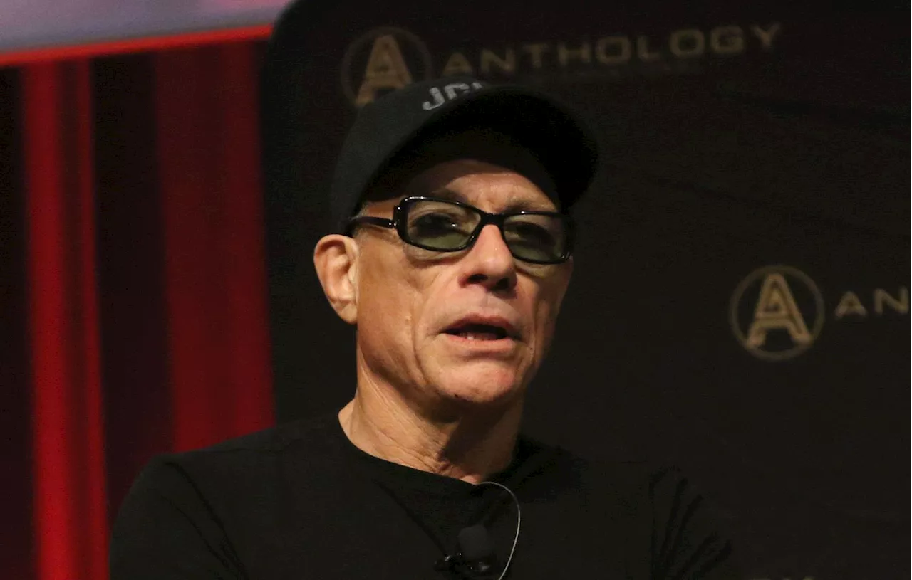 Compte Twitter de Jean-Claude Van Damme Piraté par d'Anciens Employés