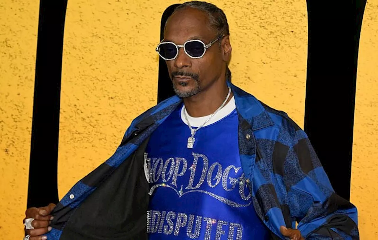 Snoop Dogg Critiqué Après sa Participation au Crypto Ball organisé par les équipes de Donald Trump