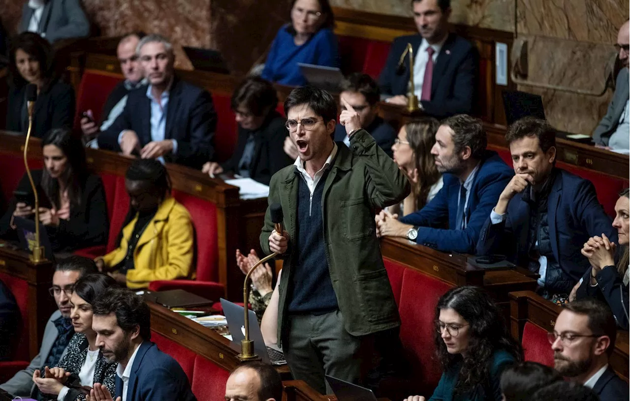 Député LFI porte plainte pour diffamation contre le président du conseil départemental du Finistère