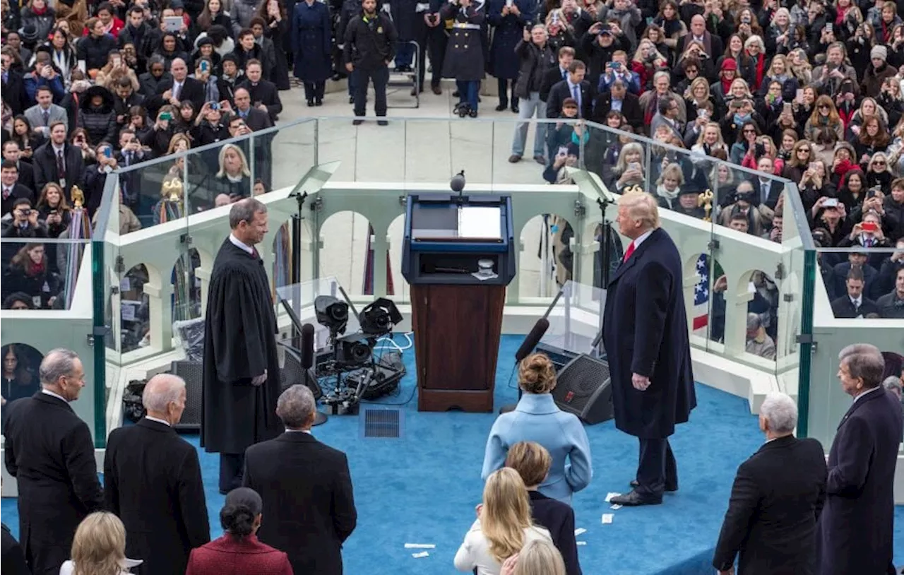 Investiture de Donald Trump : JFK, Lincoln, Obama : Les citations les plus mémorables des anciens présidents