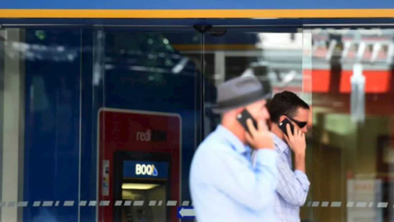 Bank of Queensland to close 16 branches across Queensland, Western Australia, New South Wales and Victoria