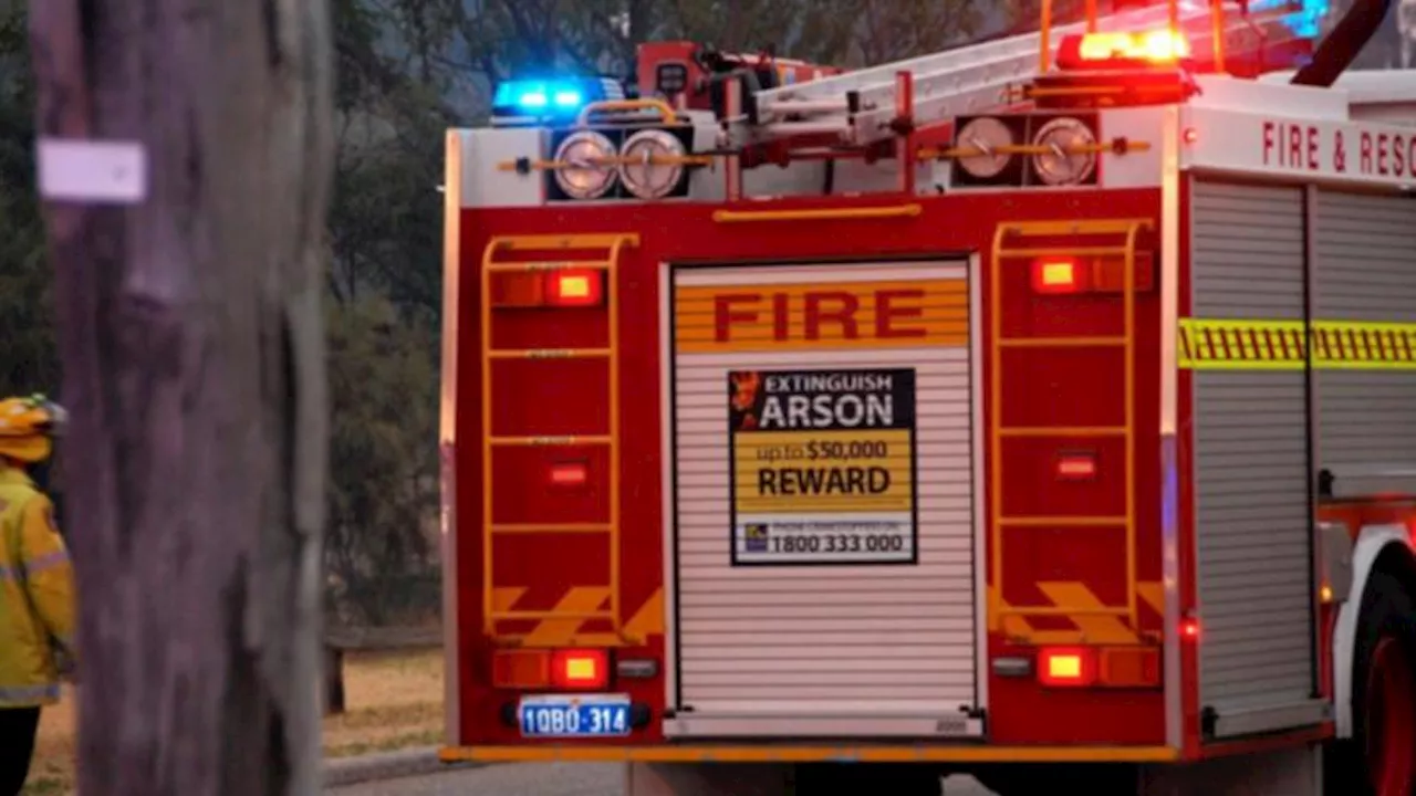 Emergency Warning Issued as Bushfire Threatens Esperance Region