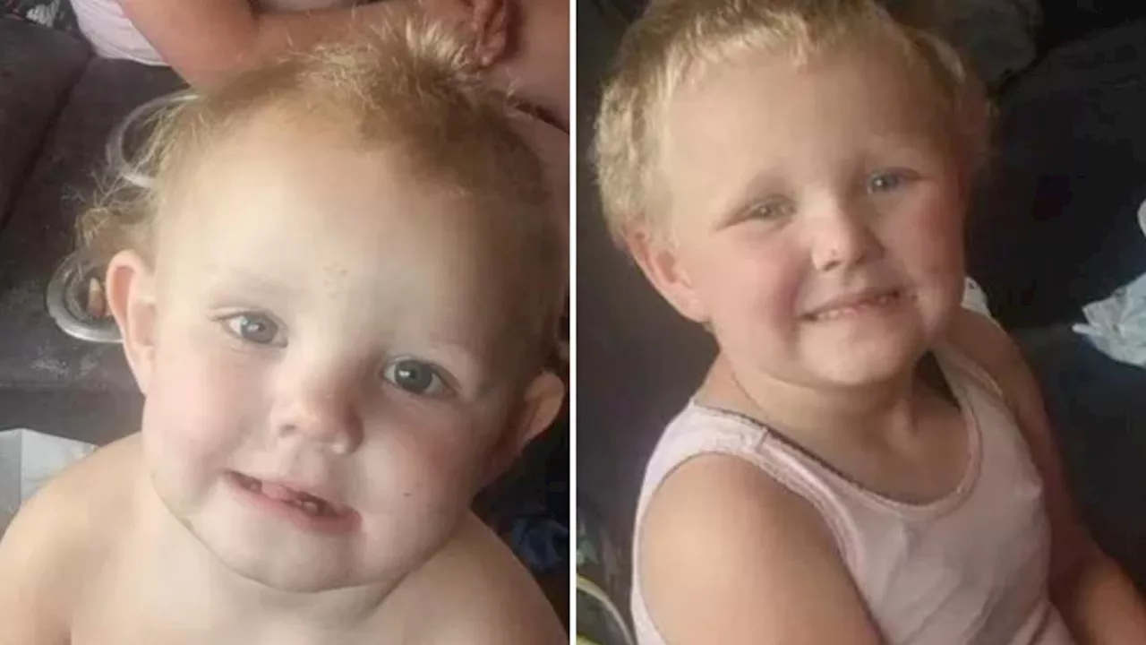 Rokeby house fire: Baby Harlyn identified as infant killed in tragic blaze near Hobart