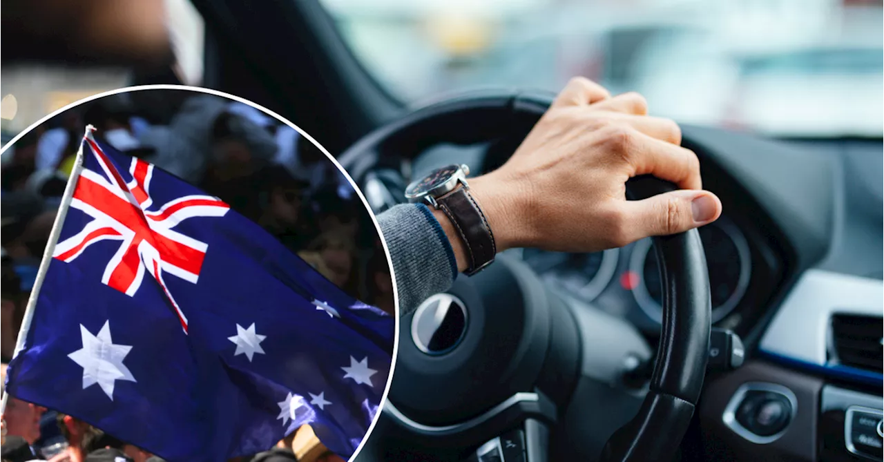 Here's your nationwide guide to Double Demerits this Australia Day long weekend