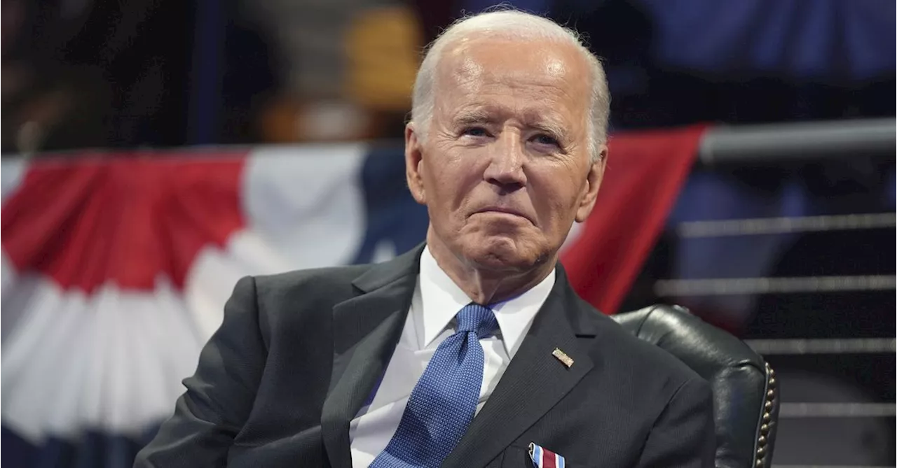 Biden pardons Fauci and Milley in effort to guard against potential revenge by Trump