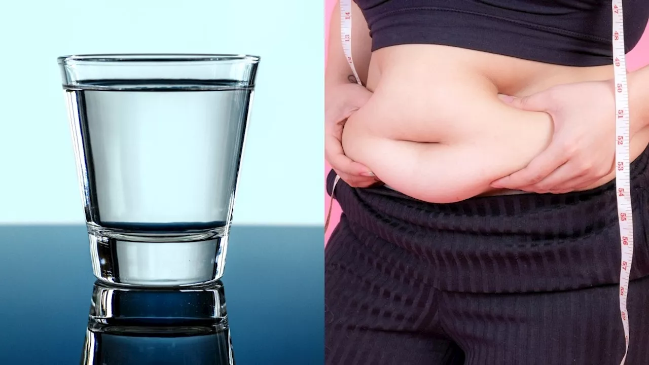 Water Benefits for Weight Loss: खाने से पहले जरूर करें यह काम, तेजी से पिघलेगी शरीर की चर्बी