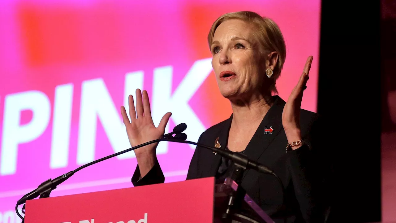 Cecile Richards, Planned Parenthood Leader and Abortion Rights Champion, Dies at 67