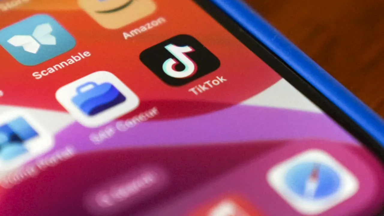 TikTok Restored After Trump Promises Delay in Ban Enforcement