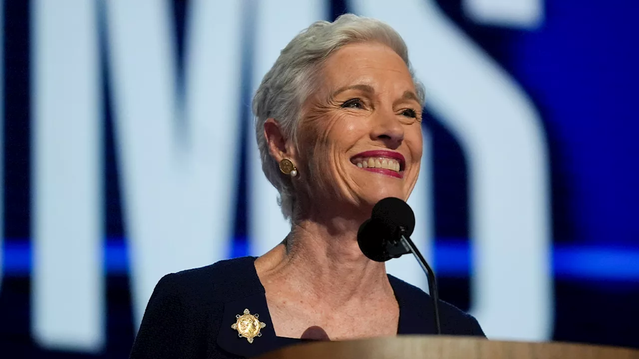 Cecile Richards, Planned Parenthood Leader and Champion for Women's Rights, Dies at 67