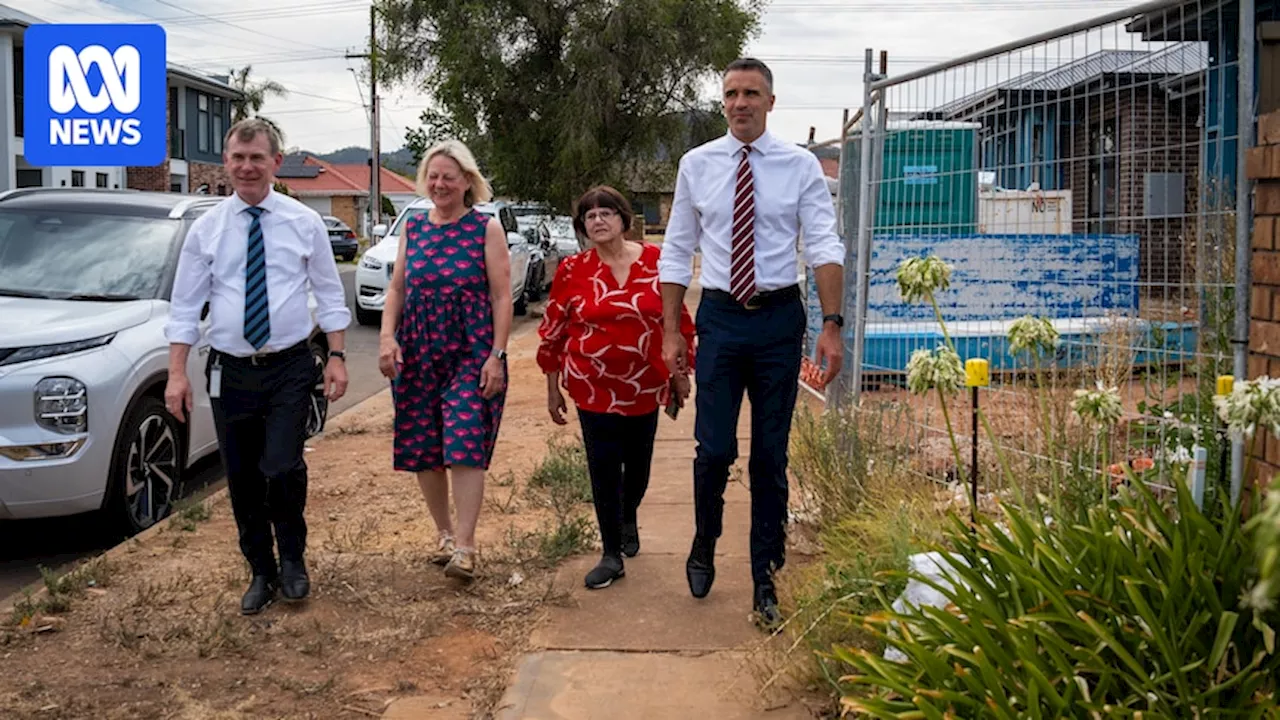 Larger garages planned in bid to curb on-street parking congestion in SA