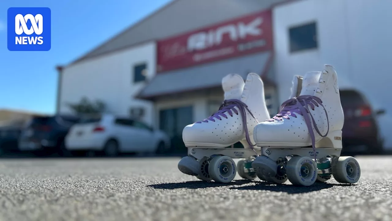 Rollerskating rink in Bunbury quietly churns out some of Australia's best skaters