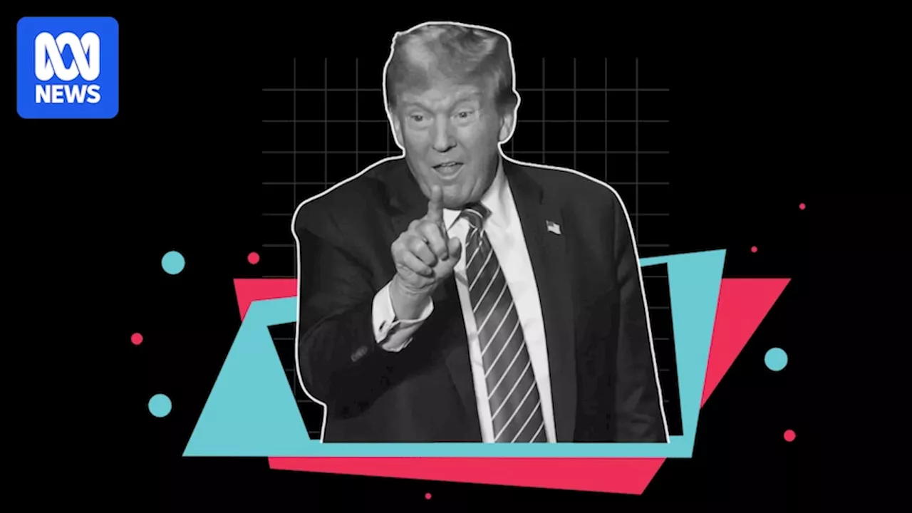 Trump's TikTok reprieve is temporary. Change is coming, one way or another