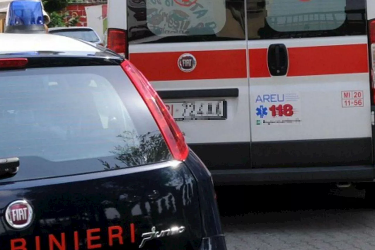 Uccide a colpi di fucile figlio a culmine lite, morto 34enne