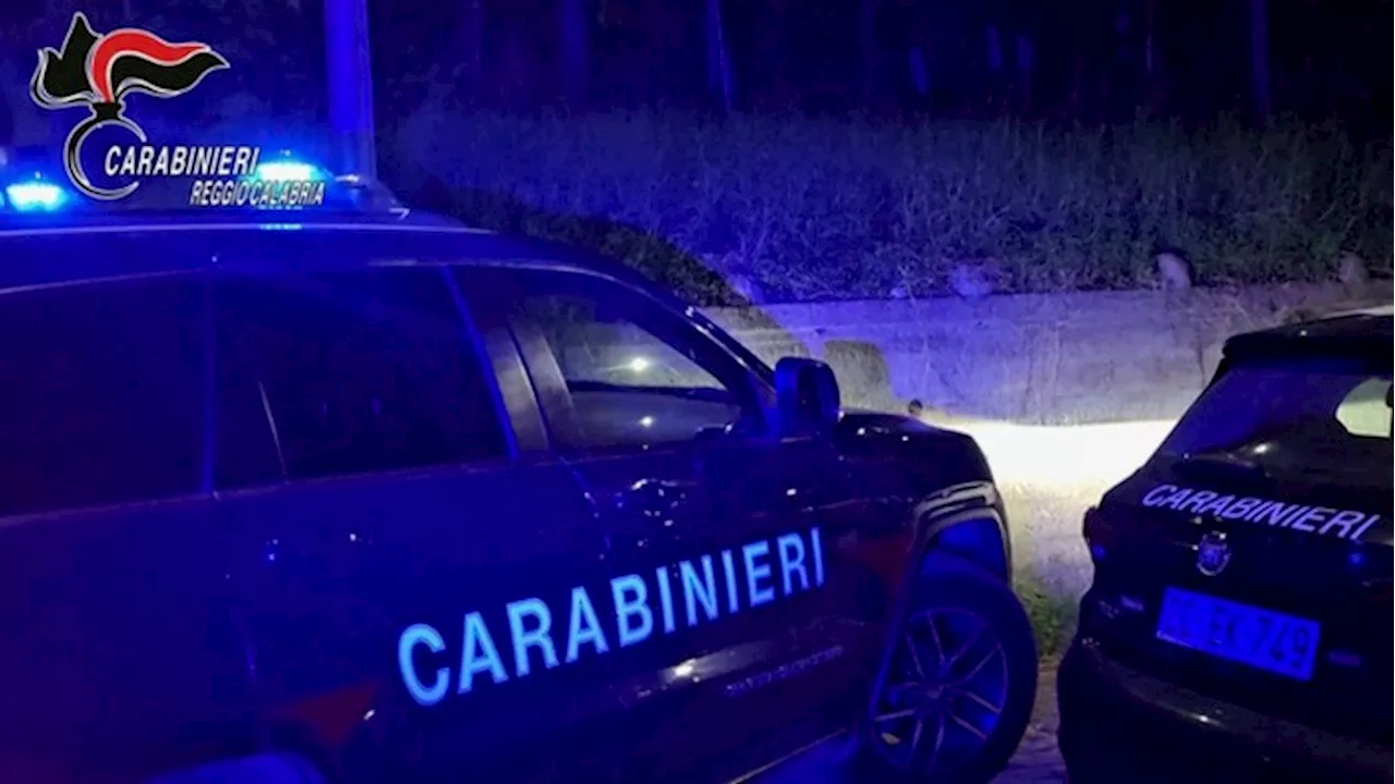 Uomo trovato morto in un edificio, arrestati i figli, uno è minorenne