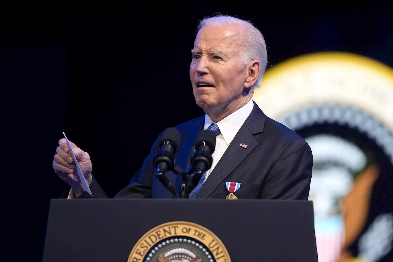 Biden Pardons Fauci, Milley, and January 6th Committee Members