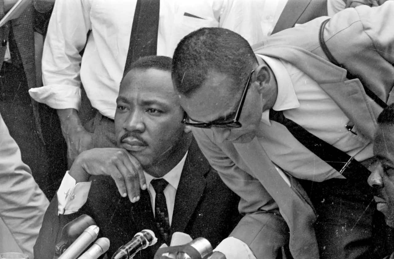 MLK’s iconic ‘Letter from Birmingham Jail’ remains powerful today. Here’s why.