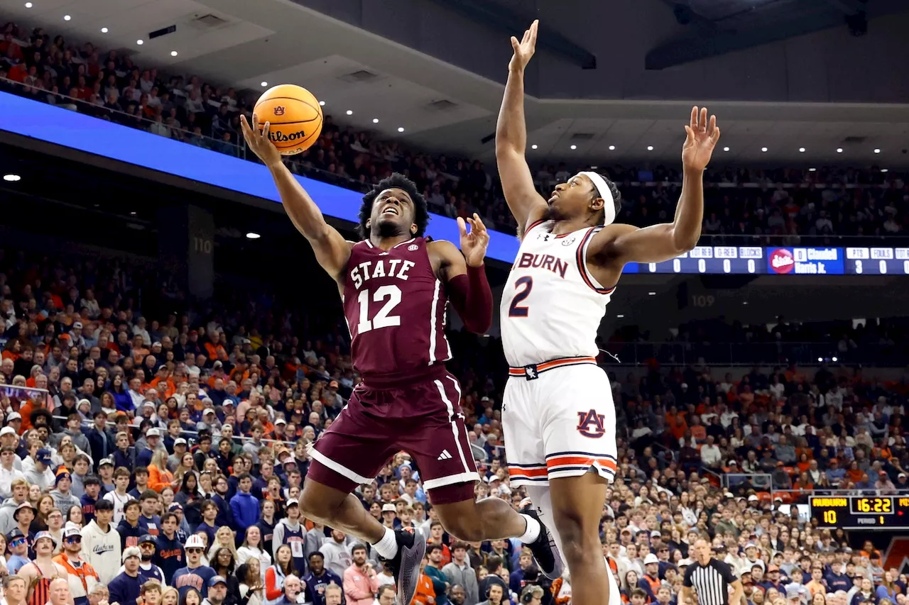 SEC bracket watch 2025: Alabama, Auburn basketball leading March hopefuls