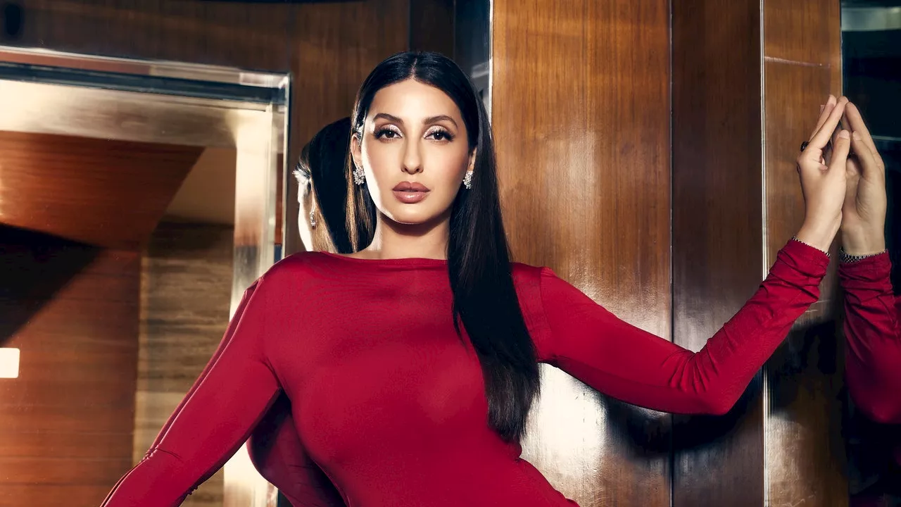 Nora Fatehi: From Toronto to Bollywood Superstardom