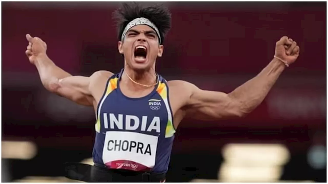 Neeraj Chopra: नीरज चोपड़ा के फिटनेस का राज है उनका ये खास तरह का डाइट प्लान, दिनभर में खाते हैं ये चीजें