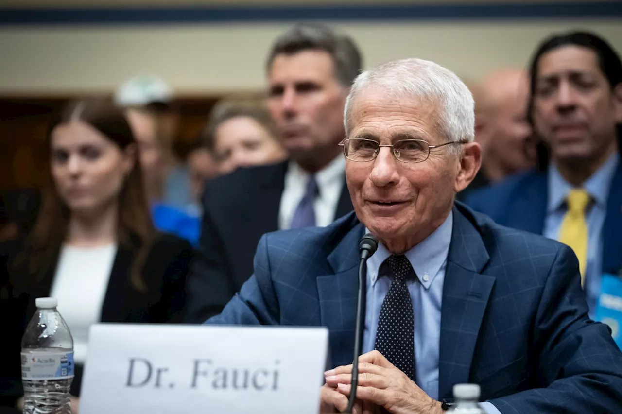 Biden's last act: Pardoning Brooklyn's Dr. Anthony Fauci and other likely targets of Trump