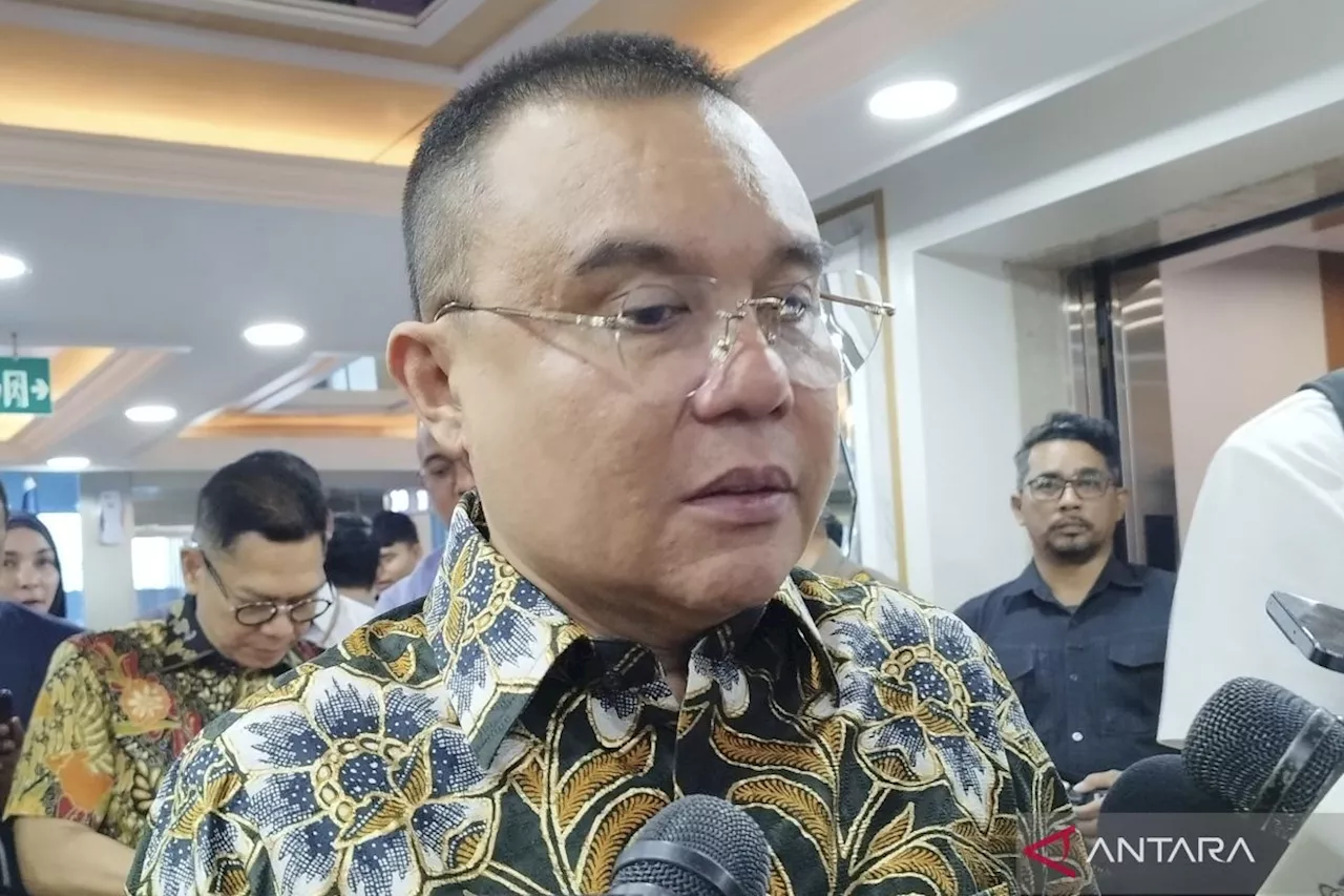 DPR RI: Pemanggilan Menteri KKP untuk Mendalami Pembongkaran Pagar Laut