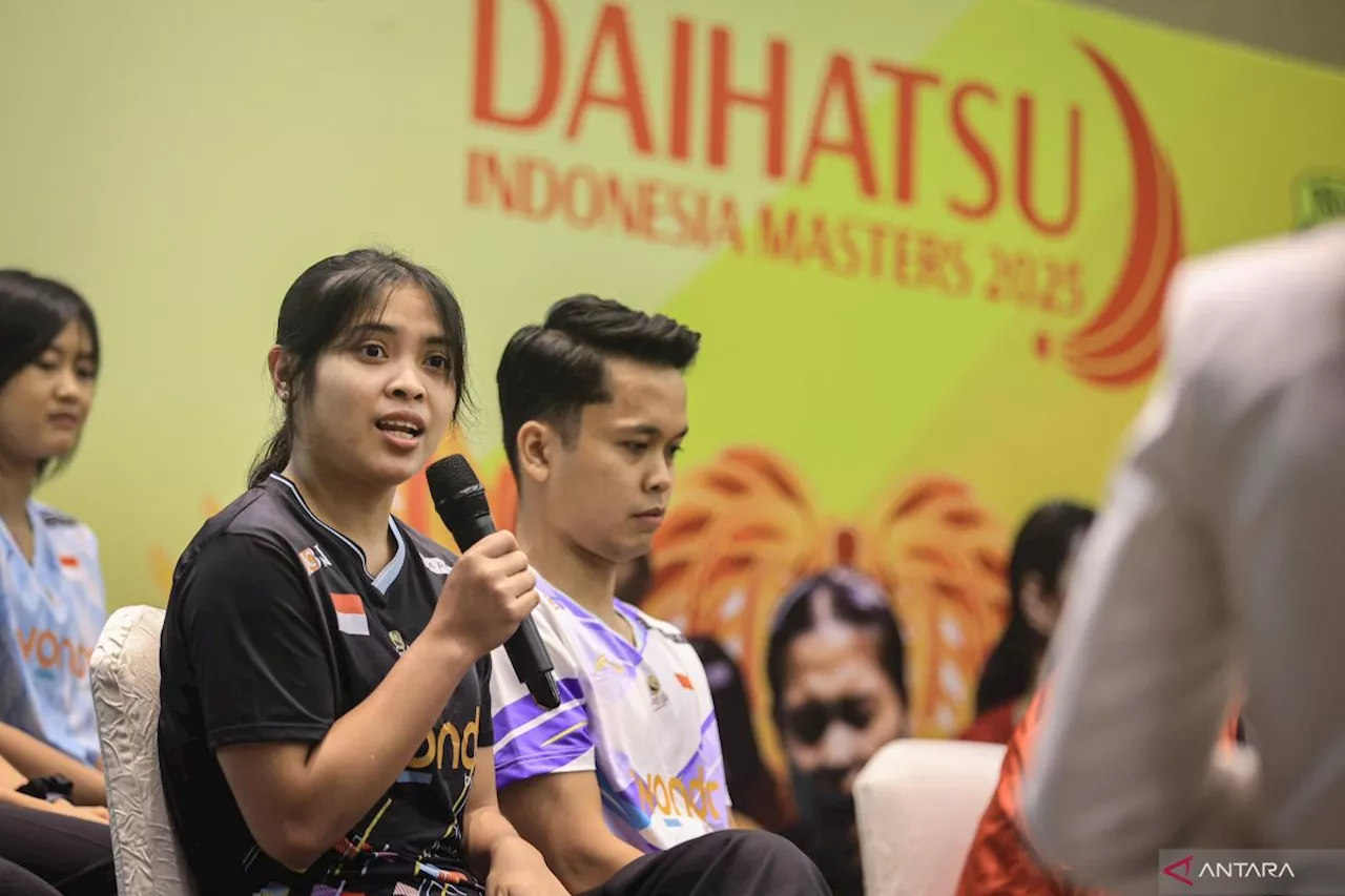 Serba-serbi dan kiprah Indonesia di turnamen Indonesia Masters