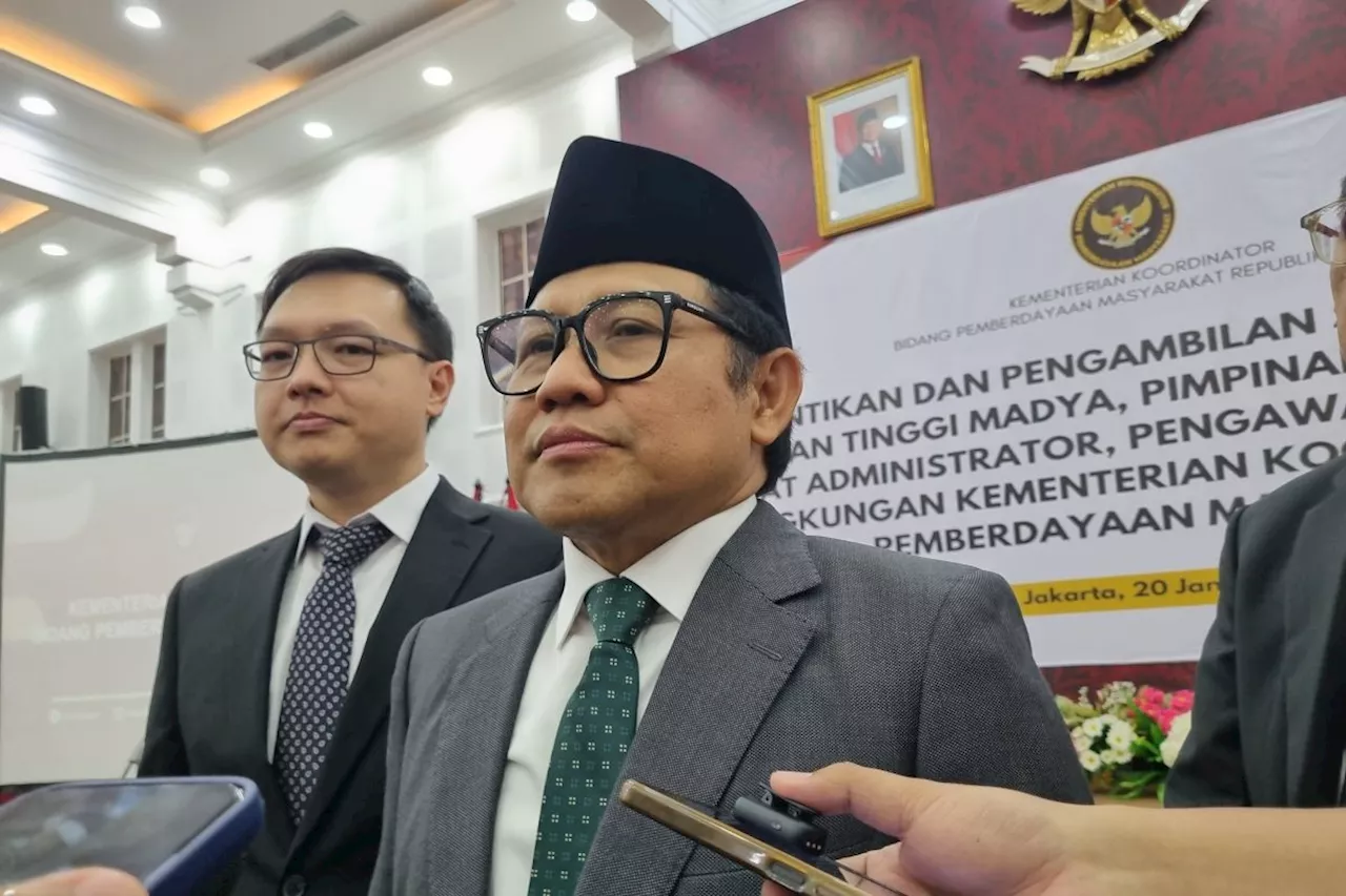 Survei Kepuasan Publik Mendorong Kemenko PMM Bekerja Lebih Keras