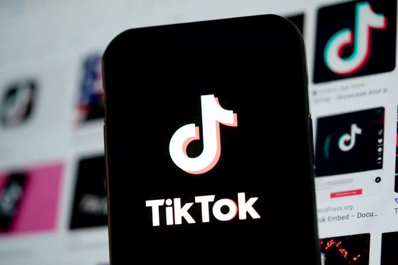 TikTok Kembali Beroperasi di AS Setelah Larangan Terancam