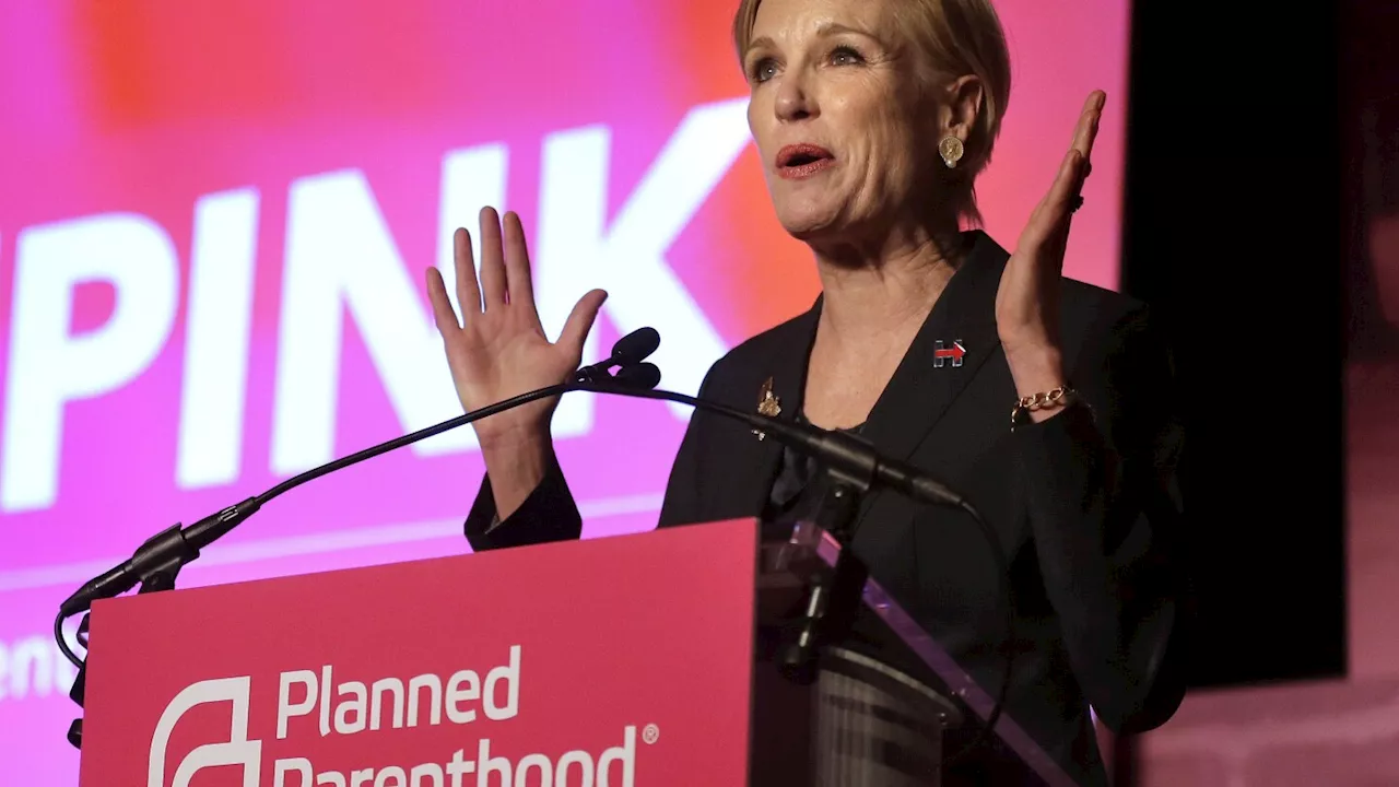 Cecile Richards, Longtime Planned Parenthood President, Dies at 67