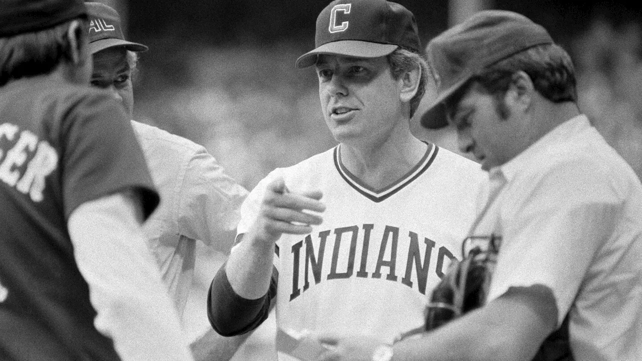 Jeff Torborg, former big league catcher and manager, dies at 83