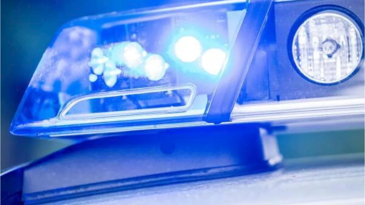 Langenau: „Deutsche vergasen“: Polizei ermittelt nach mehreren Schmierereien in Langenau