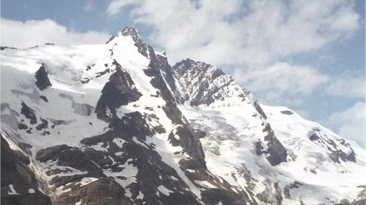 Tragischer Tod auf dem Großglockner: Bergsteigerin erfriert am Gipfel