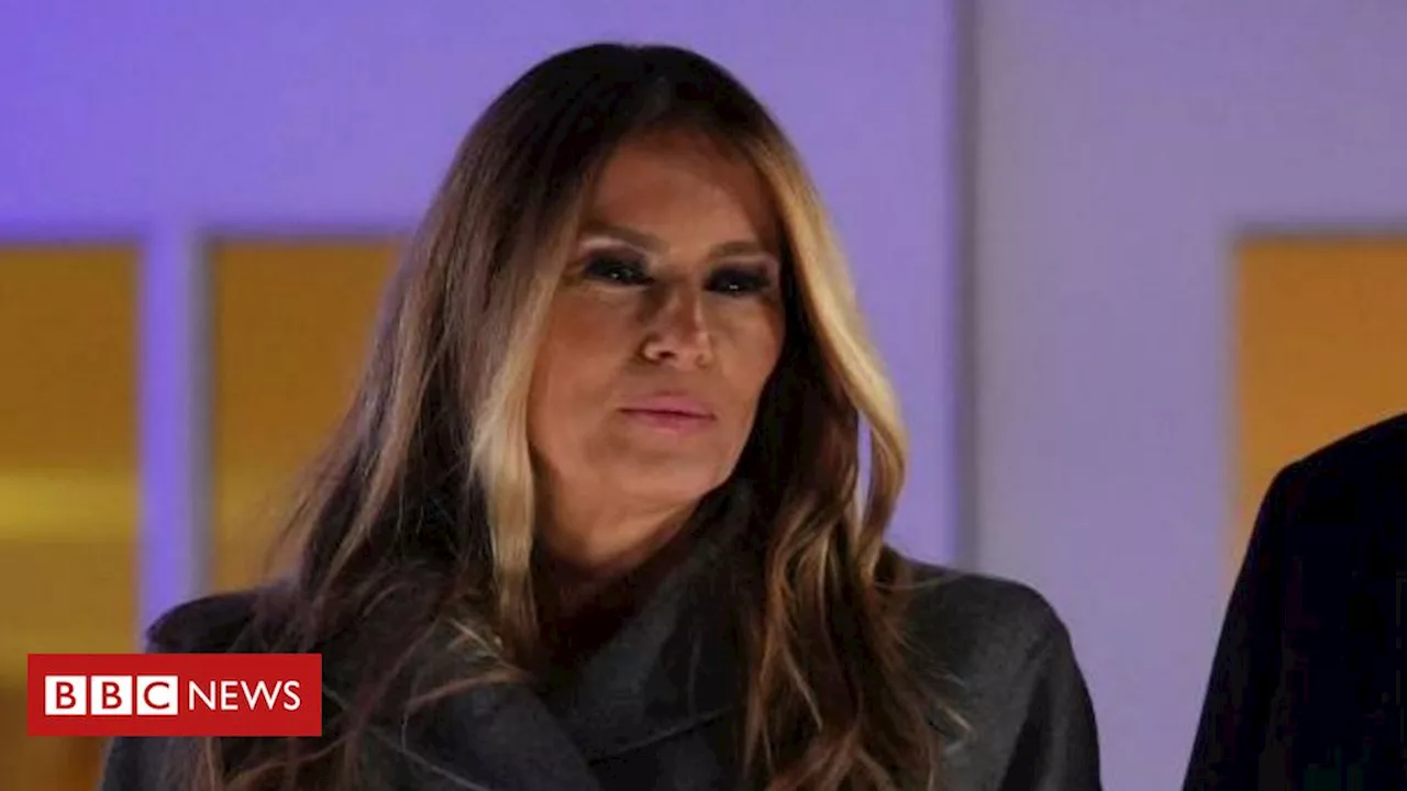 Cripto de Melania: Lançamento Cria Polêmica e Questiona Ética