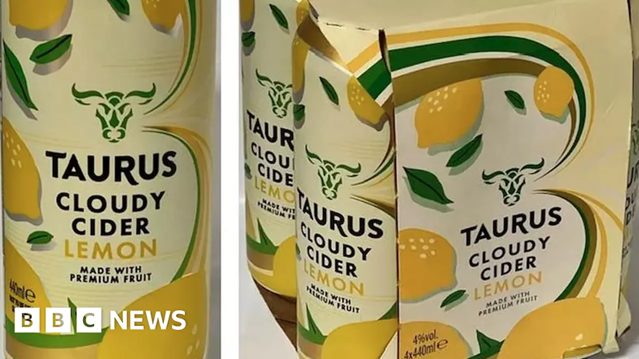 Thatchers Cider Triumphs in Trademark Battle Against Aldi