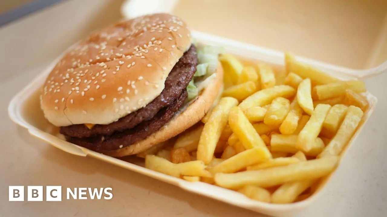 MP Calls for Radical Food Industry Overhaul with New Tax on Unhealthy Foods