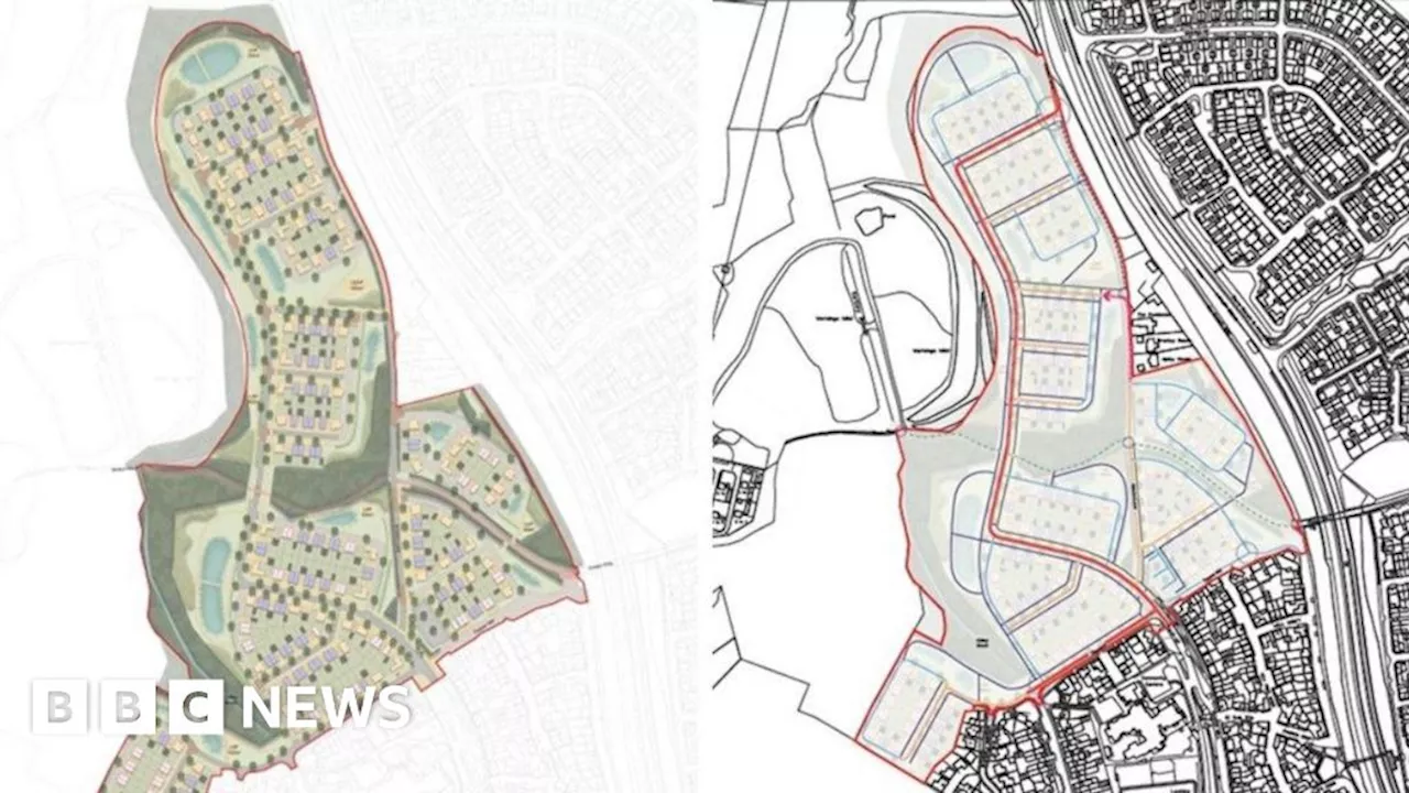 Penis-shaped Lawley site plan application lodged