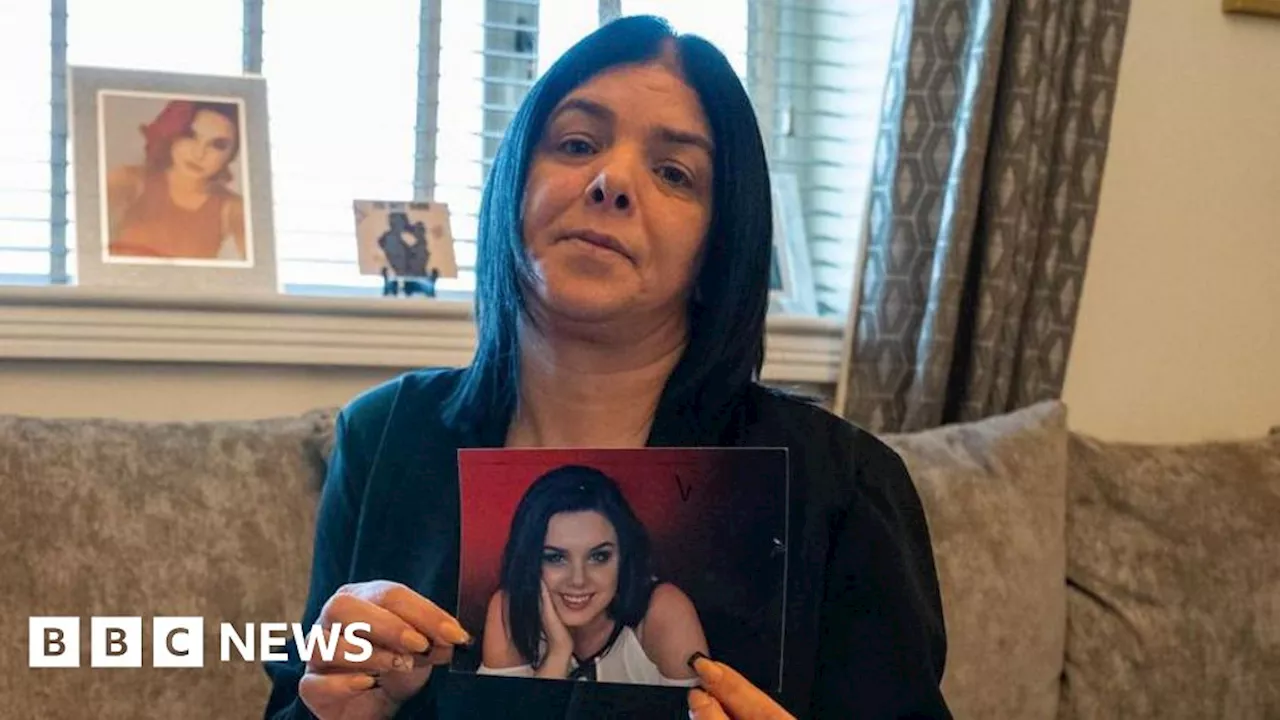 Abuse victim's family urge police to reopen death inquiry