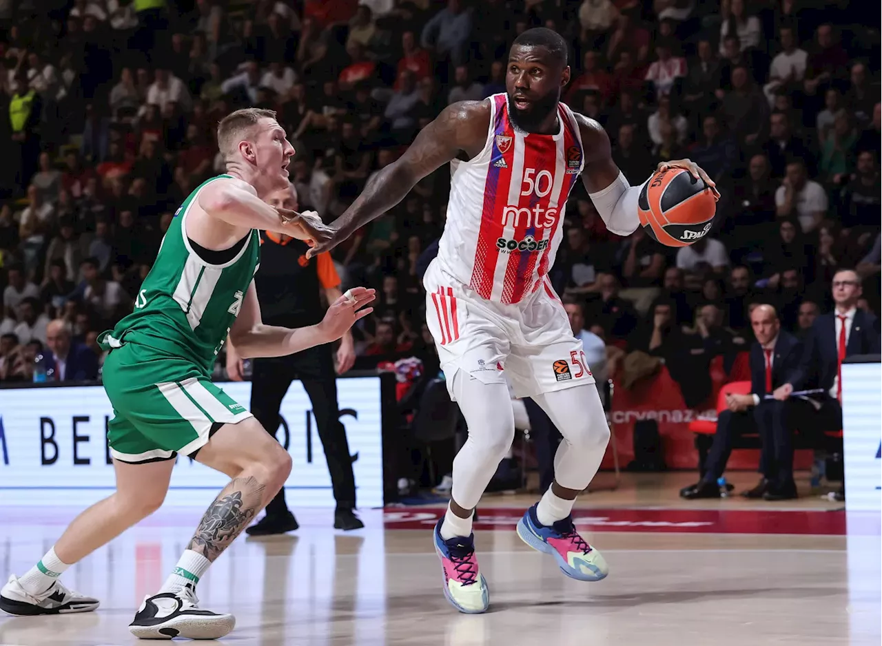 L’ASVEL étudie la piste Ben Bentil